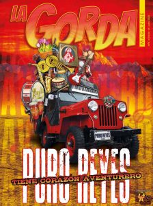 Puro Reyes