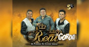 Banda Real de Fernando “El Colorín” Jiménez