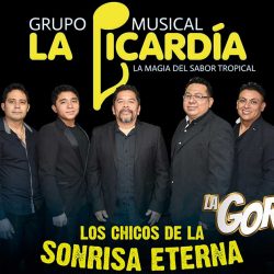 Grupo La Picardía estrena nuevo disco ¡Tienes que escucharlo!