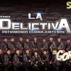 Banda La Delictiva cumple seis años de trayectoria musical
