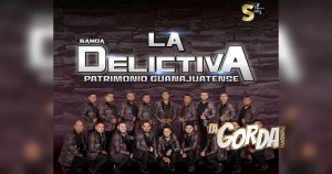 Banda La Delictiva