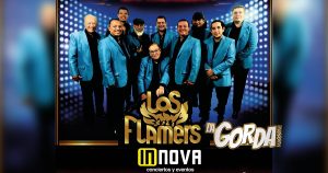 Los Flamers