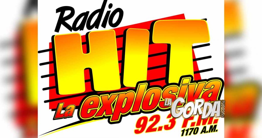 Radio Hit 92.3 FM, Estación Del Mes