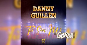 Danny Guillén