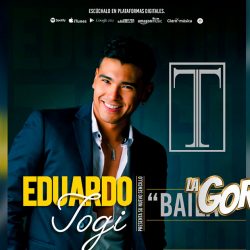 Eduardo Togi, una estrella de la cumbia para México