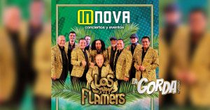 Los Flamers