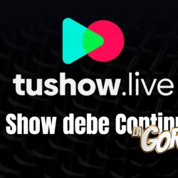 TuShow.Live, una nueva forma de vivir los eventos