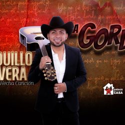 Coquillo Rivera revuela el Regional Mexicano con sus composiciones