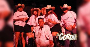 Banda La Delictiva en concierto VIP en León, Guanajuato