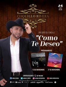 Como Te Deseo
