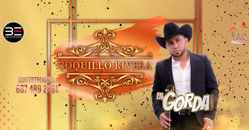 Cosquillo Rivera - Como Te Deseo
