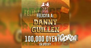 Danny Guillén