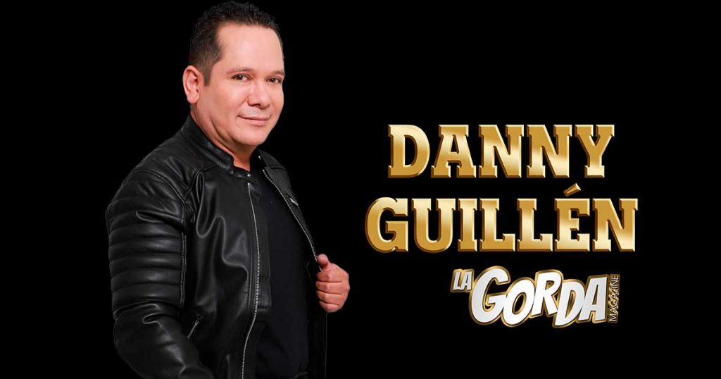 Danny Guillén, La Gorda Magazine