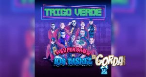 El Super Show de los Vaskez