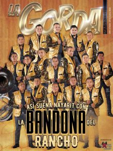 La Bandona Del Rancho