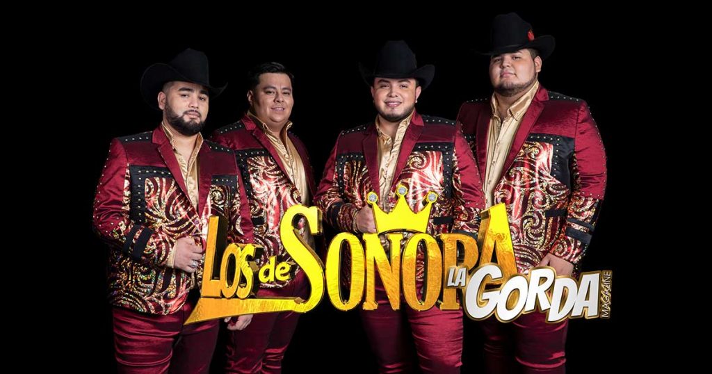 Los De Sonora
