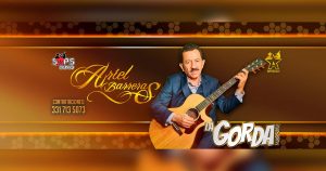 Ariel Barreras “Habla Con La Luna” en lanzamiento musical