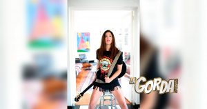 Cecilia del Real - “La Caprichosa”