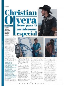 Christian Olvera