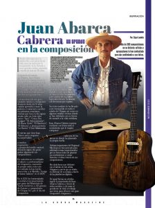 JUAN ABARCA