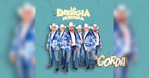 LA Energía Norteña - Álbum Diez