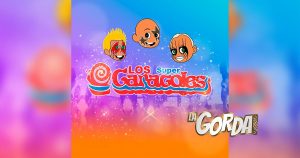 Los Súper Caracoles - El Burro Manadero