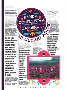 Mi Último Adiós