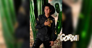 “Regresa Por Favor” - Misael Espinoza