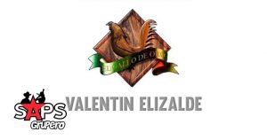 Valentín Elizalde Biografía, Biografía