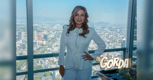 Totalmente armada con talento, belleza y rodeada de un gran equipo, Ana Casillas se reporta lista para enfrentar los retos del 2021.