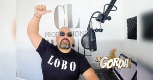 CL Producciones, Carlos Lobos Villarroel