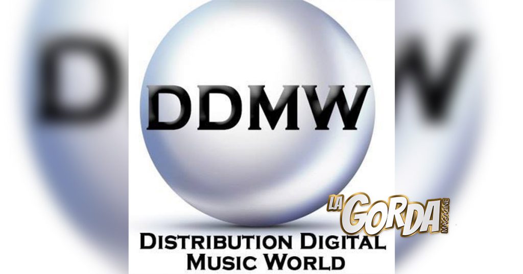 Distribution Digital Music World