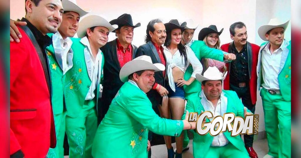 Los Lobos del Sur y Los Tigres Del Norte