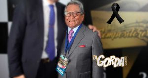 Muere-Armando-Manzanero, La Gorda Magazine