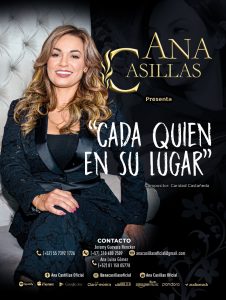 Ana Casillas
