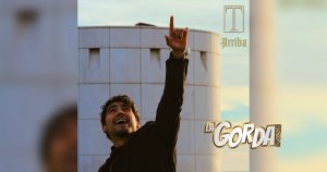 “Arriba”