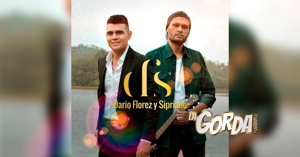 Dario Florez y Sipriano