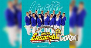 Grupo Ensamble tiene más Cumbia Sonidera para ti este 2021