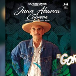 Juan Abarca Cabrera un compositor de Chiapas para el mundo