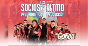 Los Socios del Ritmo