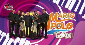 Mario Polo “El Cuidadito De Los Teclados” se une a las filas de SAPS Records