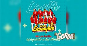 Tienes “La Cita” perfecta con Grupo Ensamble