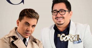 Cristian Castro, Carlos Macías