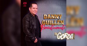 Danny Guillén presenta popurrí que te cautivará “ROMÁNTICAMENTE”