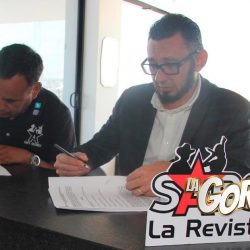 Es oficial, La Garra Norteña firma con SAPS Records