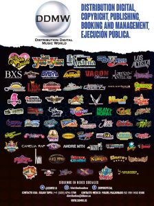 Grupo Bermudas.