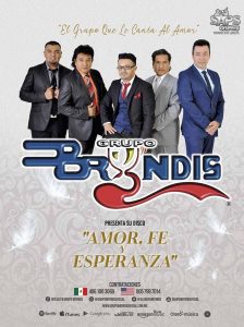 Grupo Bryndis