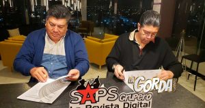 La agrupación Blanco y Negro se une a las filas de SAPS Records