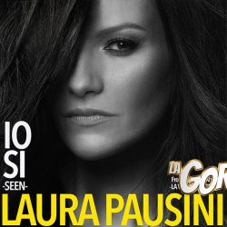 Laura Pausini nominada a los Globos de Oro 2021