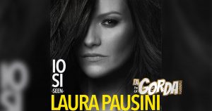 Laura Pausini nominada a los Globos de Oro 2021